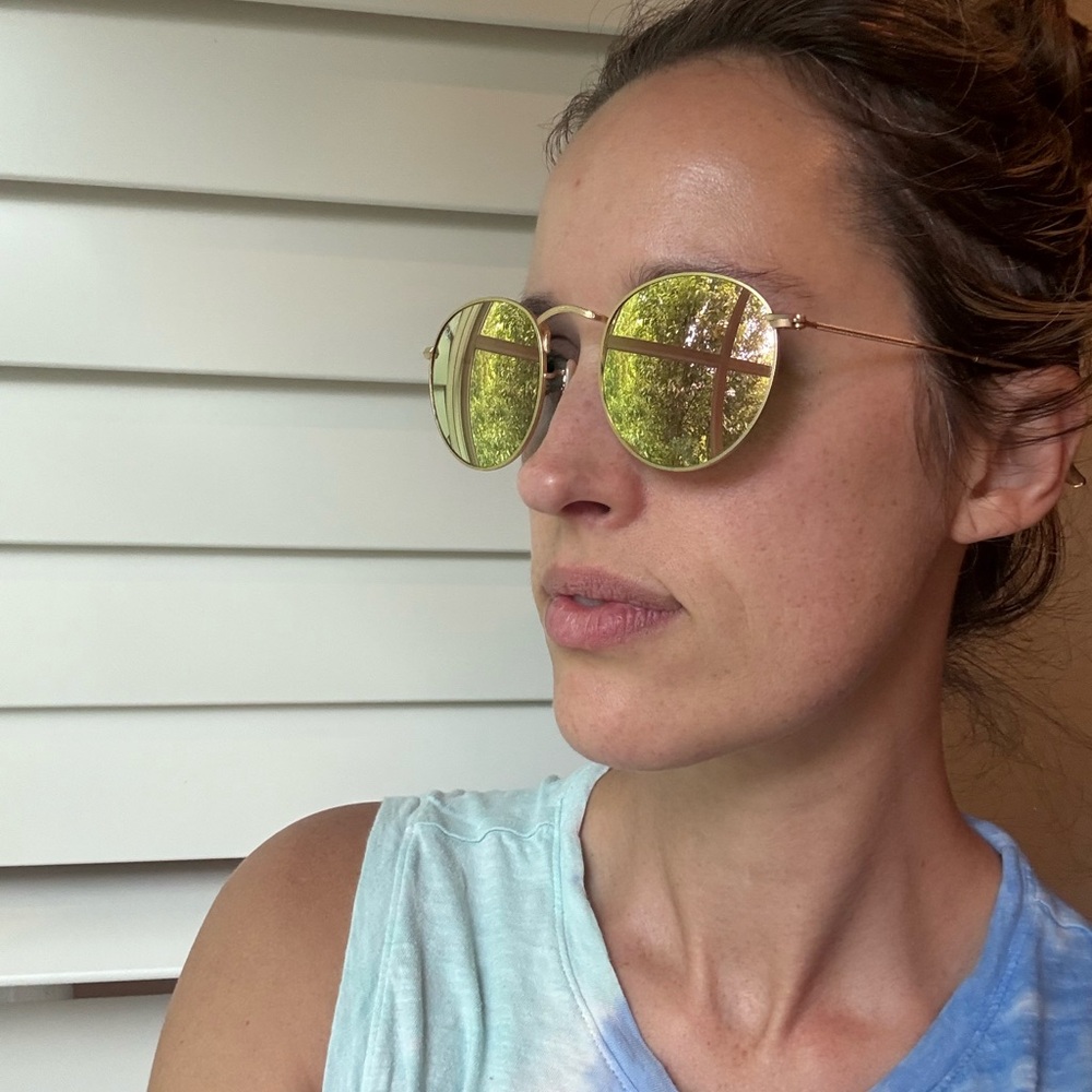Ray-Ban Rounds - Picture 6 of 6